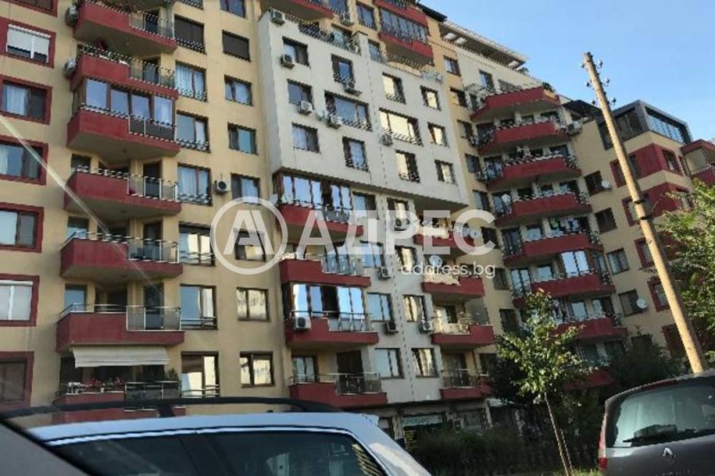Продава ПАРКОМЯСТО в град София, Света Троица - 18 кв.м / 28 000 € » 54 763.24 лв., АДРЕС НЕДВИЖИМИ ИМОТИ