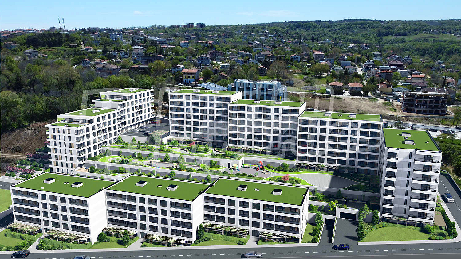 Продава 3-СТАЕН | Imot.bg — изображение 3