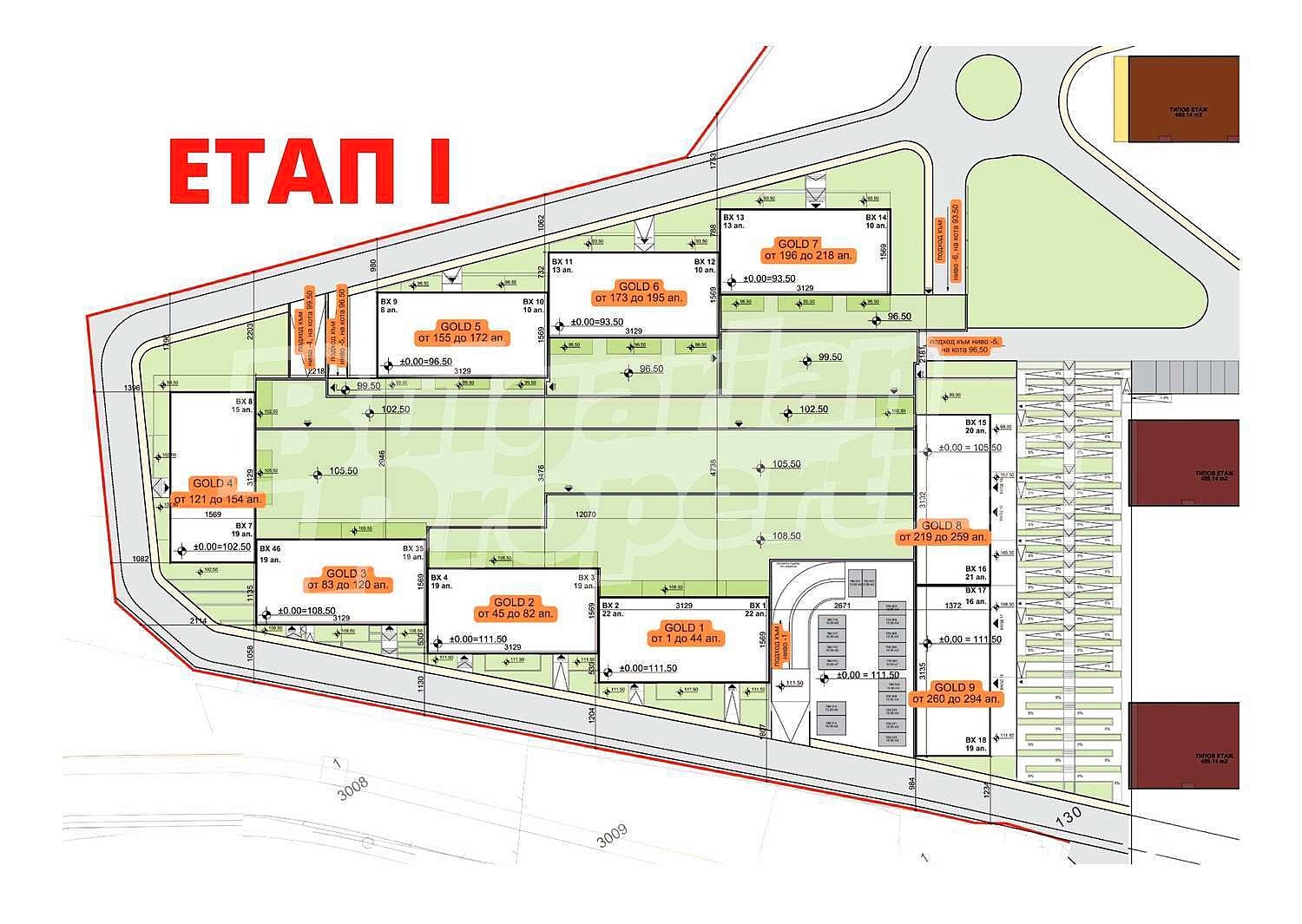 Продава 3-СТАЕН | Imot.bg — изображение 5