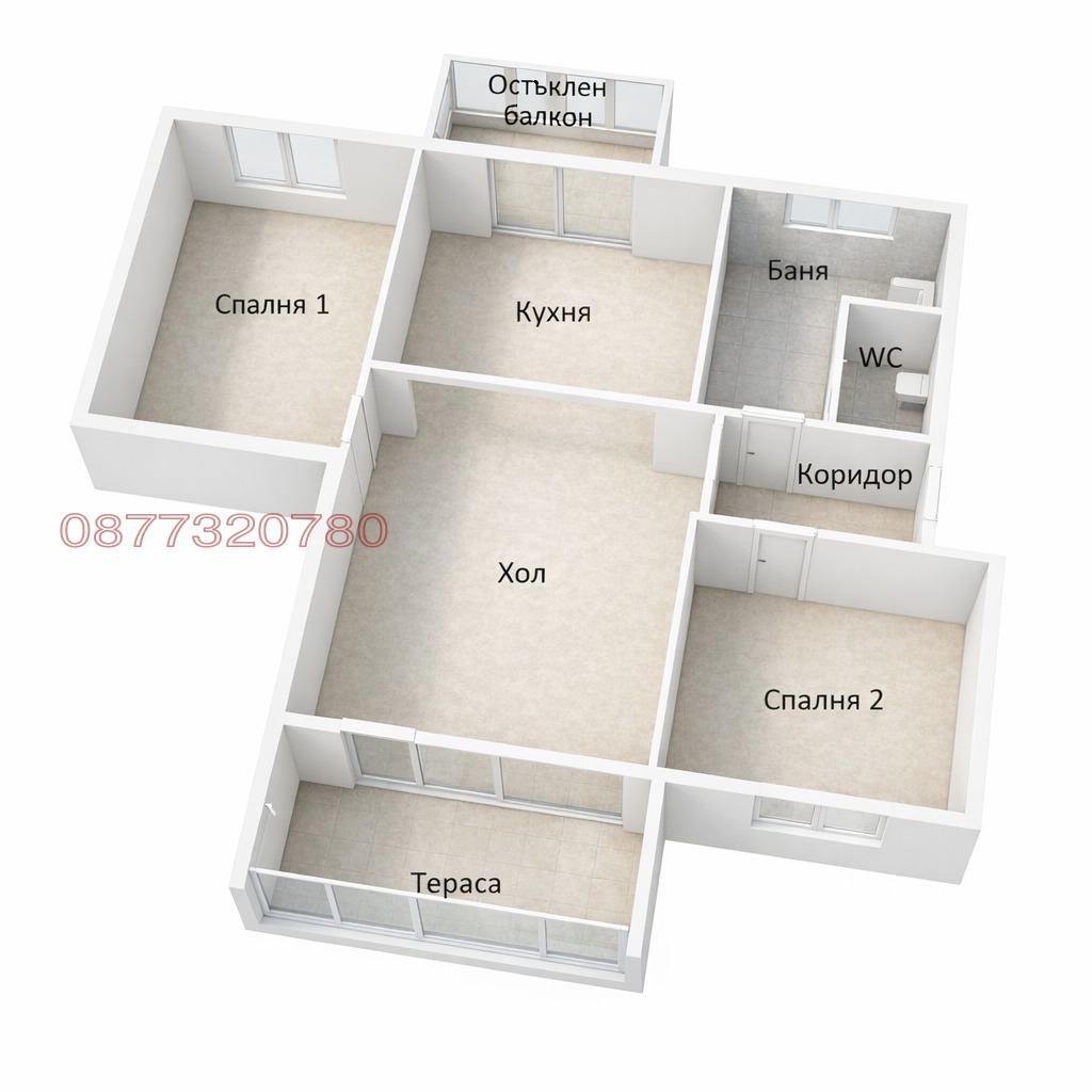 ������� 3-����� | Imot.bg � ����������� 17