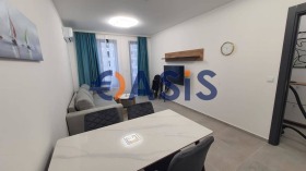 Продава 2-стаен област Бургас гр. Свети Влас - [1] 