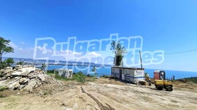 3-стаен град Варна, Галата
