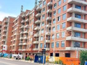 3-стаен град София, Красна поляна 2