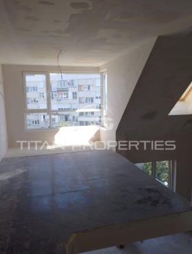 Maisonette Lazur, Burgas 3