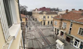 Piano della casa Tsentar, Vidin 12