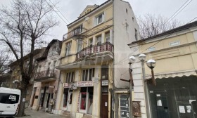 Piano della casa Tsentar, Vidin 14