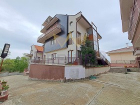 Продава къща град Варна м-т Ален мак - [1] 