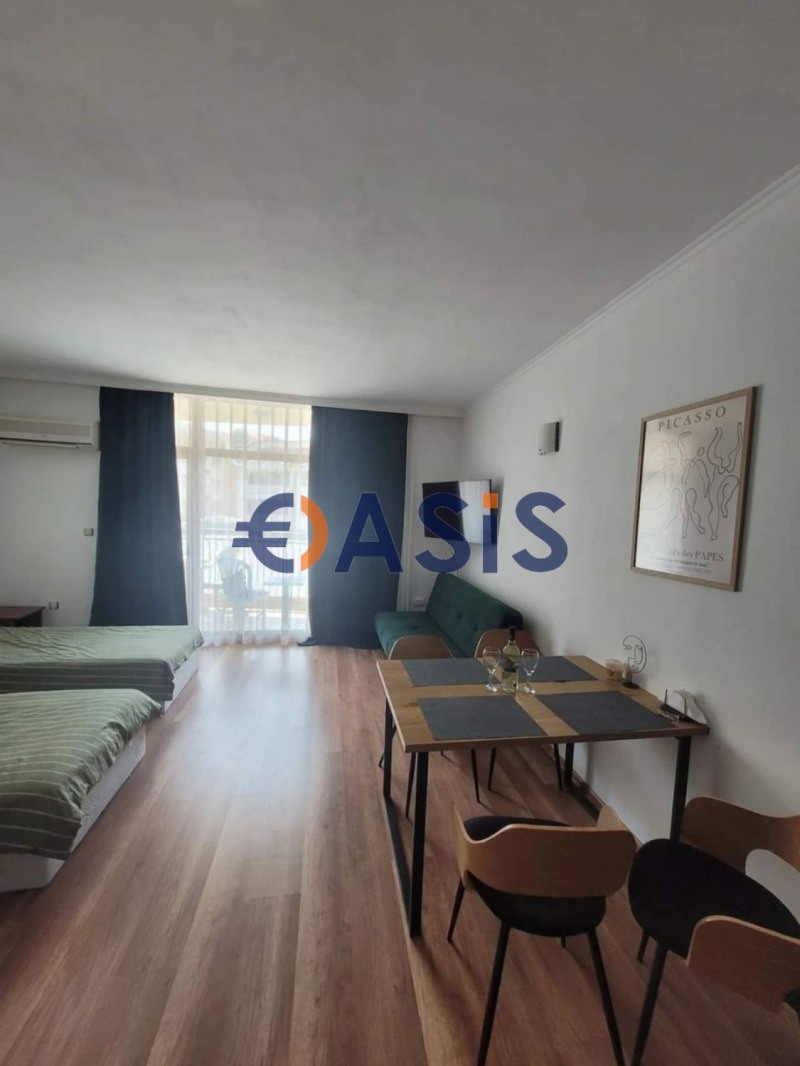 Продава  1-стаен, област Бургас, к.к. Слънчев бряг • 55 000 EUR • ID 14005573 — holmes.bg - [1] 