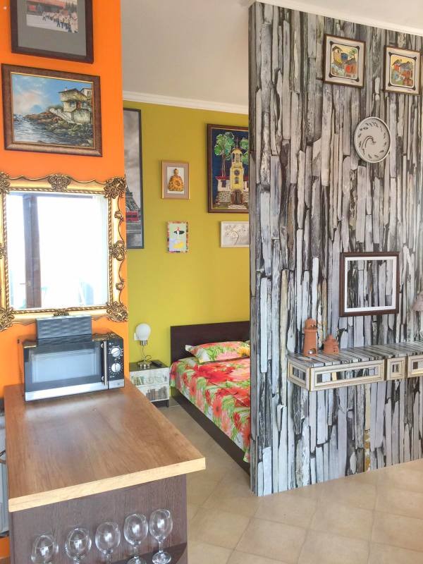 Продава 1-СТАЕН, гр. Созопол, област Бургас, снимка 2 - Апартаменти - 52612980