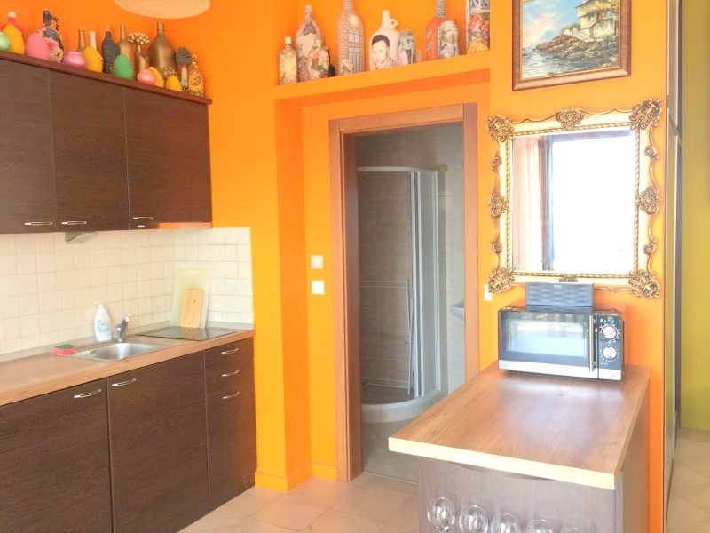 Продава 1-СТАЕН, гр. Созопол, област Бургас, снимка 5 - Апартаменти - 52612980