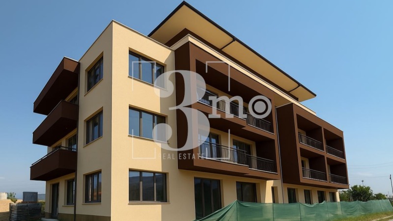 Te koop  1 slaapkamer regio Sofia , Elin Pelin , 79 m² | 17930902