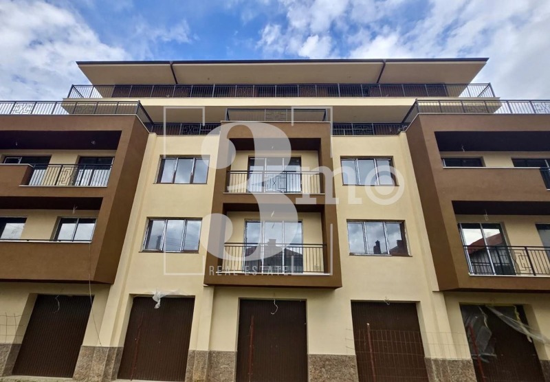 Продава  2-стаен област София , гр. Елин Пелин , 79 кв.м | 17930902 - изображение [2]