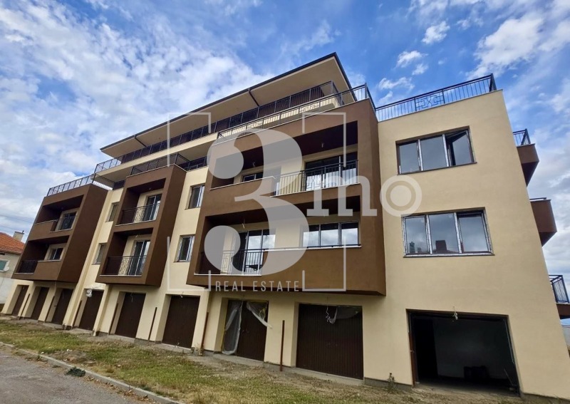 Продава  2-стаен област София , гр. Елин Пелин , 79 кв.м | 17930902 - изображение [3]