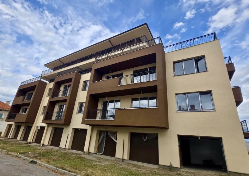 De vânzare  1 dormitor regiunea Sofia , Elin Pelin , 79 mp | 17930902 - imagine [3]
