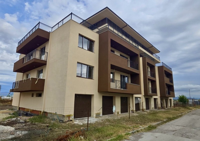 De vânzare  1 dormitor regiunea Sofia , Elin Pelin , 79 mp | 17930902