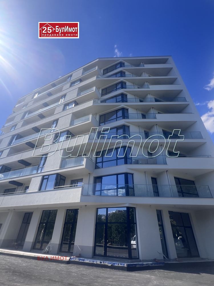 Zu verkaufen  1 Schlafzimmer Warna , Lewski 1 , 80 qm | 55190327