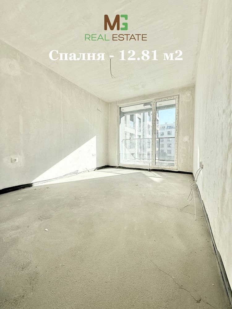 Продава 2-СТАЕН, гр. София, Малинова долина, снимка 8 - Aпартаменти - 48180968