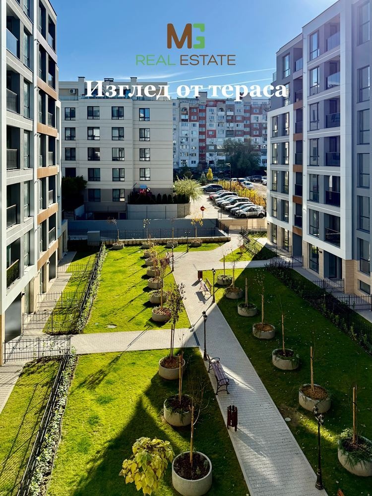 Продава 2-СТАЕН, гр. София, Малинова долина, снимка 11 - Aпартаменти - 48180968