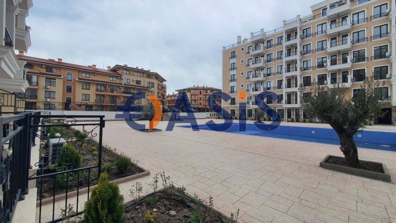 Til salg  1 soveværelse region Burgas , Sveti Vlas , 51 kvm | 89212193 - billede [13]
