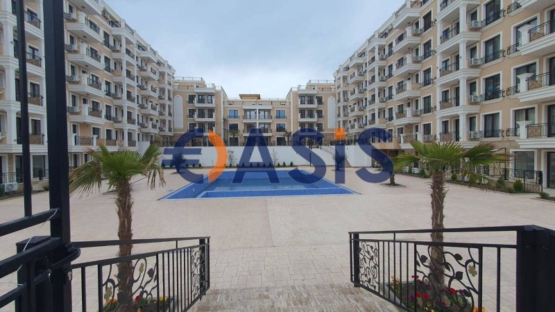 Til salg  1 soveværelse region Burgas , Sveti Vlas , 51 kvm | 89212193 - billede [14]