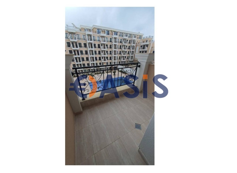 Til salg  1 soveværelse region Burgas , Sveti Vlas , 51 kvm | 89212193 - billede [9]