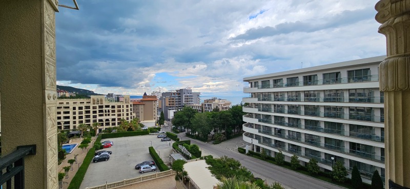 En venta  1 dormitorio Varna , k.k. Zlatni pyasatsi , 95 metros cuadrados | 75253642 - imagen [2]