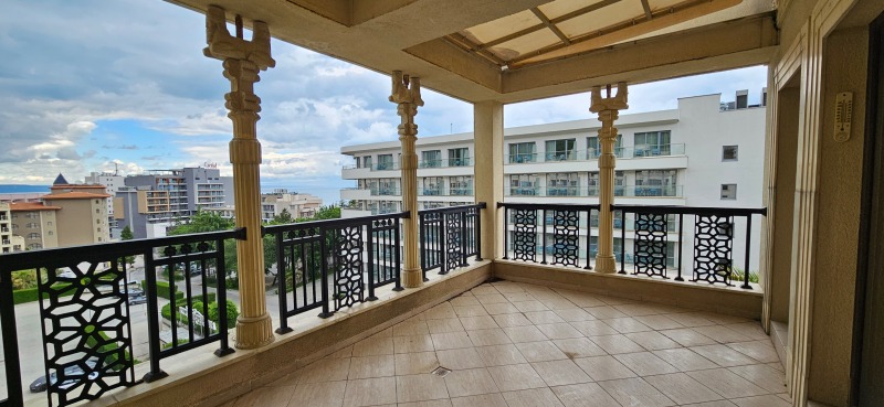 En venta  1 dormitorio Varna , k.k. Zlatni pyasatsi , 95 metros cuadrados | 75253642