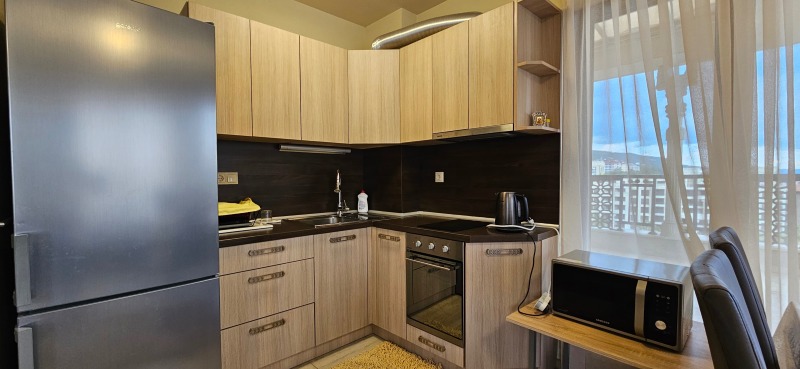 En venta  1 dormitorio Varna , k.k. Zlatni pyasatsi , 95 metros cuadrados | 75253642 - imagen [5]
