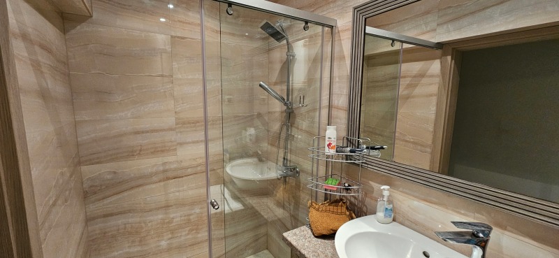 En venta  1 dormitorio Varna , k.k. Zlatni pyasatsi , 95 metros cuadrados | 75253642 - imagen [9]