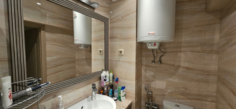 En venta  1 dormitorio Varna , k.k. Zlatni pyasatsi , 95 metros cuadrados | 75253642 - imagen [8]