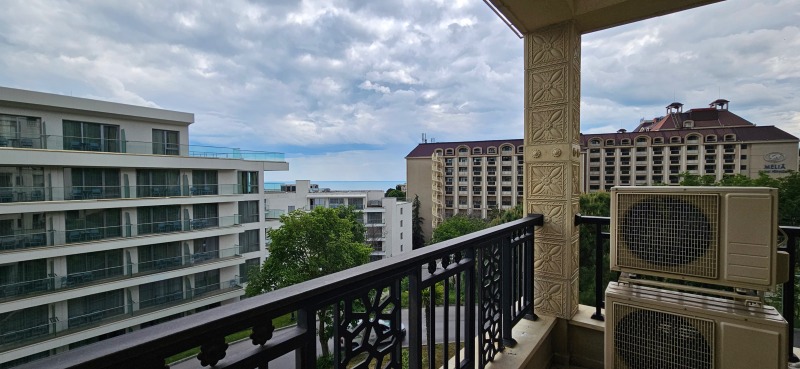 En venta  1 dormitorio Varna , k.k. Zlatni pyasatsi , 95 metros cuadrados | 75253642 - imagen [6]