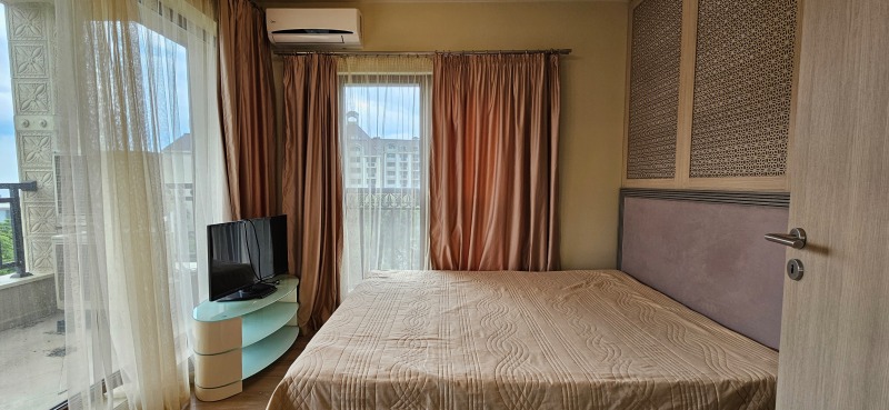 En venta  1 dormitorio Varna , k.k. Zlatni pyasatsi , 95 metros cuadrados | 75253642 - imagen [7]