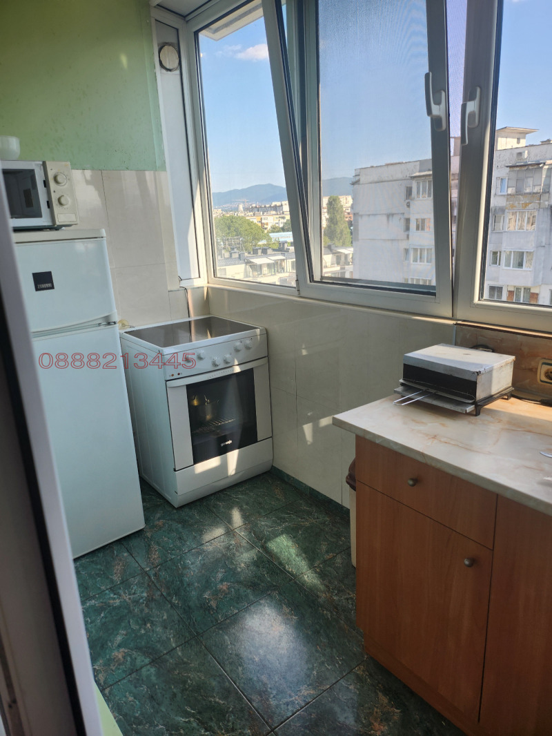 Zu verkaufen  1 Schlafzimmer Sofia , Druschba 1 , 65 qm | 16661378 - Bild [4]
