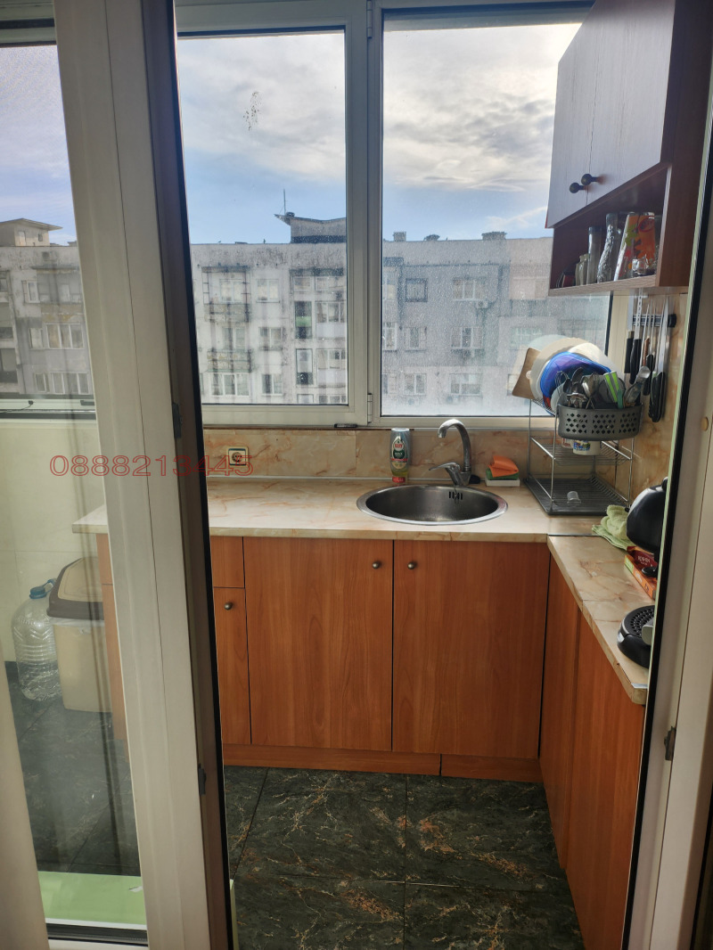 Продава 2-СТАЕН, гр. София, Дружба 1, снимка 9 - Апартаменти - 53125984