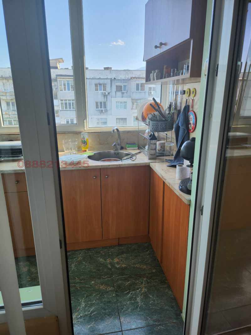 Zu verkaufen  1 Schlafzimmer Sofia , Druschba 1 , 65 qm | 16661378 - Bild [3]