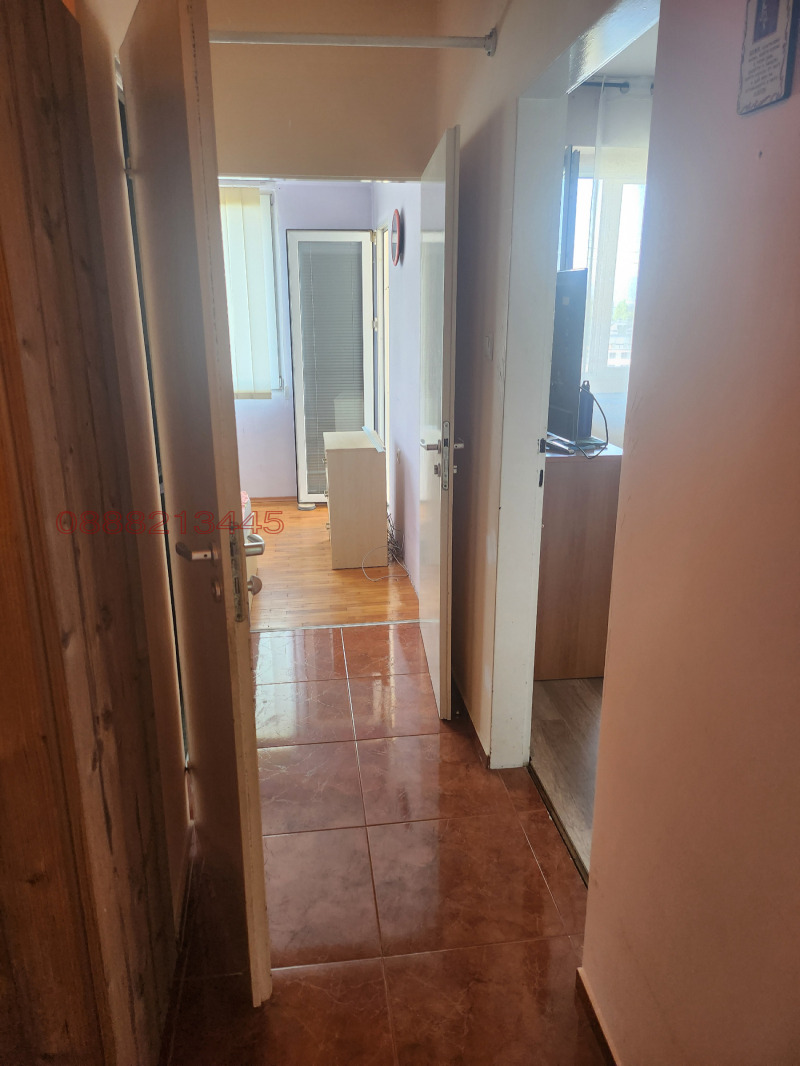 Zu verkaufen  1 Schlafzimmer Sofia , Druschba 1 , 65 qm | 16661378