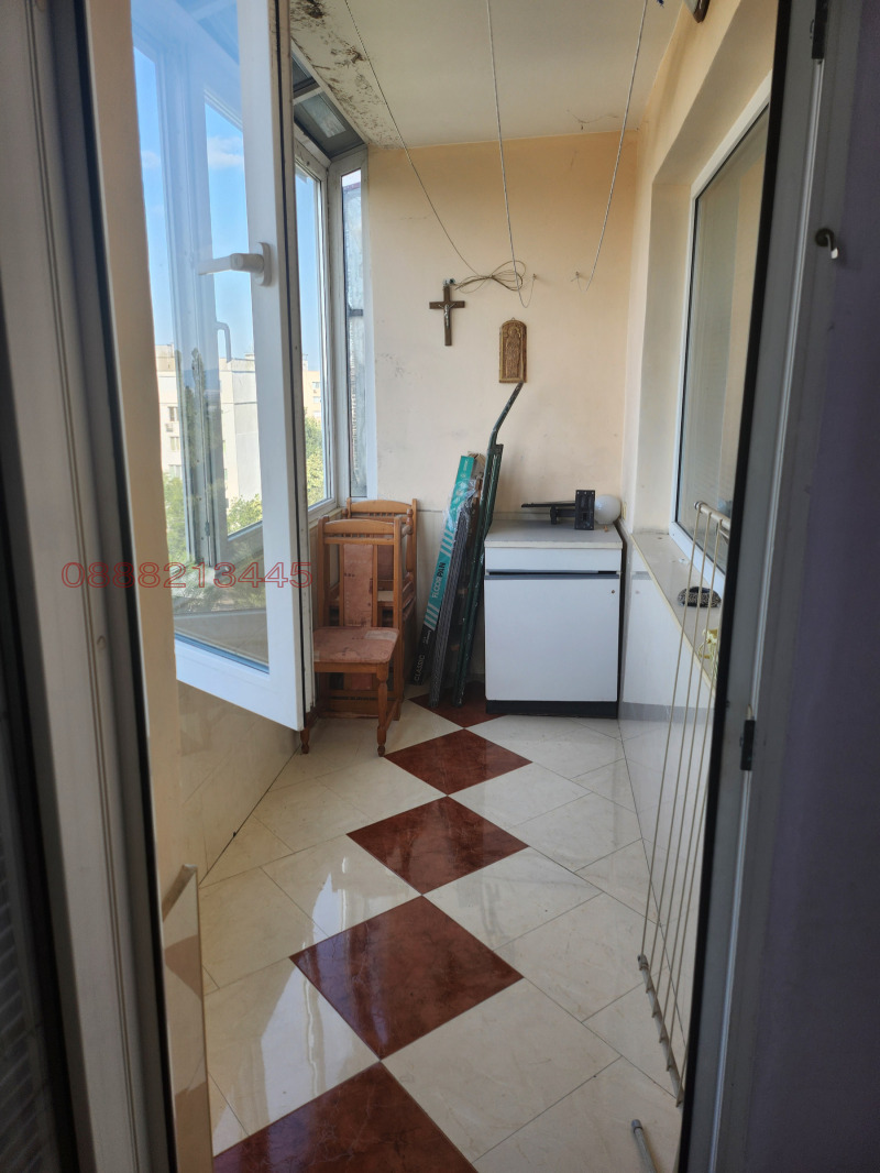 Zu verkaufen  1 Schlafzimmer Sofia , Druschba 1 , 65 qm | 16661378 - Bild [8]
