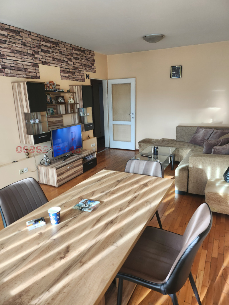 Продава 2-СТАЕН, гр. София, Дружба 1, снимка 8 - Апартаменти - 53125984