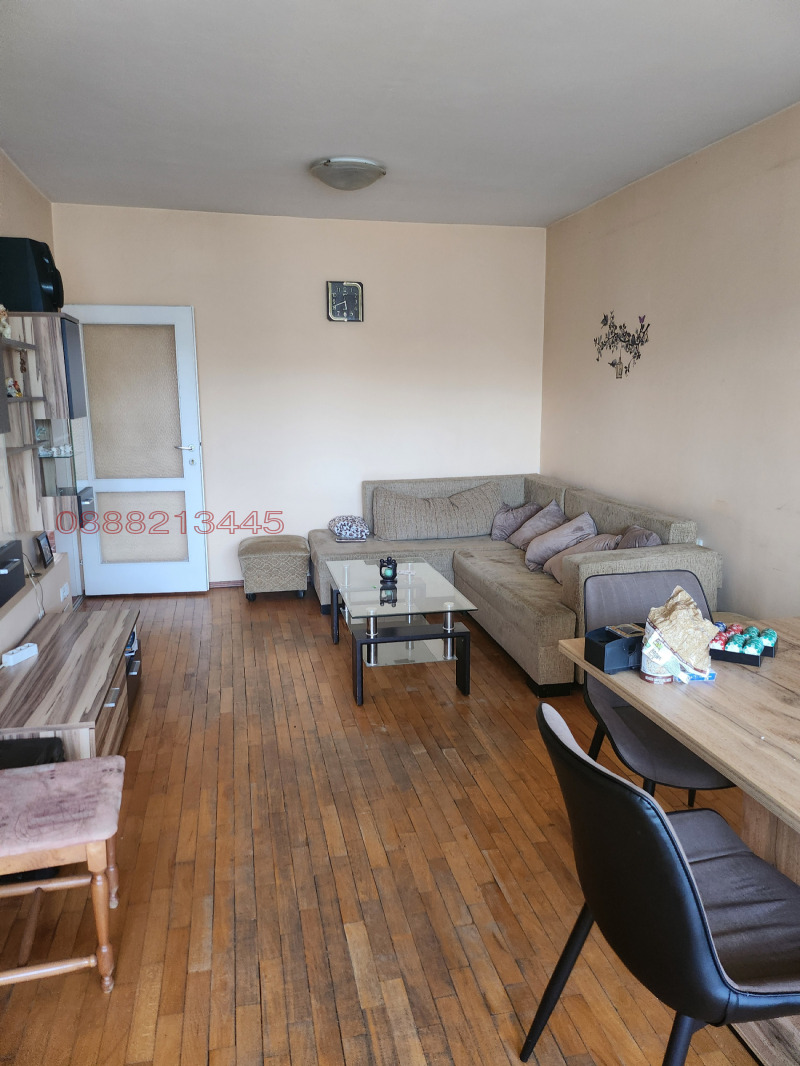 Zu verkaufen  1 Schlafzimmer Sofia , Druschba 1 , 65 qm | 16661378 - Bild [5]