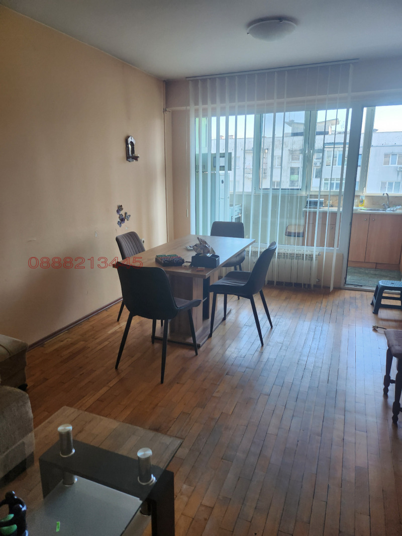 Zu verkaufen  1 Schlafzimmer Sofia , Druschba 1 , 65 qm | 16661378 - Bild [6]