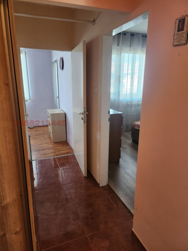 Продава 2-СТАЕН, гр. София, Дружба 1, снимка 3 - Апартаменти - 53125984