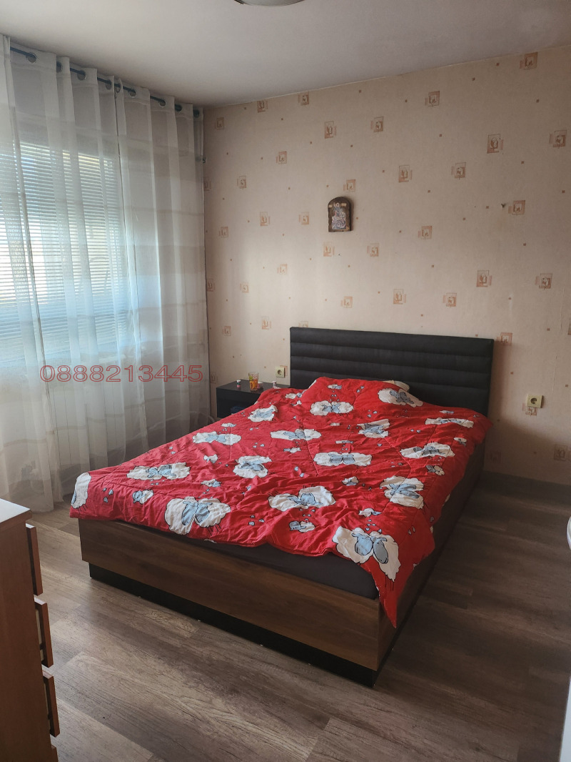 Zu verkaufen  1 Schlafzimmer Sofia , Druschba 1 , 65 qm | 16661378 - Bild [10]