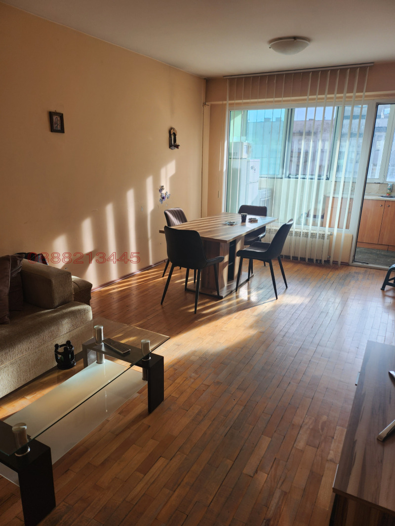 Продава 2-СТАЕН, гр. София, Дружба 1, снимка 6 - Апартаменти - 53125984