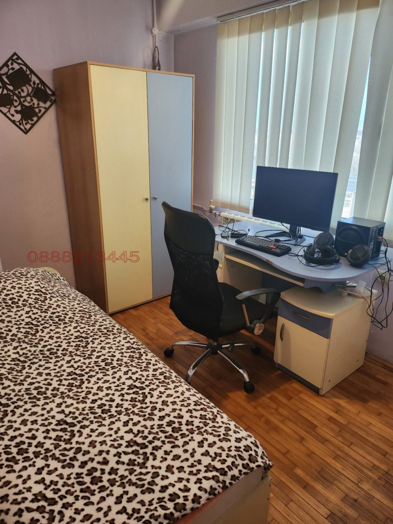 Продава 2-СТАЕН, гр. София, Дружба 1, снимка 5 - Апартаменти - 53125984