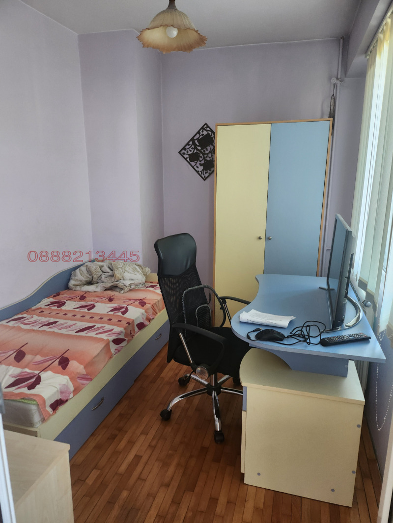 Zu verkaufen  1 Schlafzimmer Sofia , Druschba 1 , 65 qm | 16661378 - Bild [9]