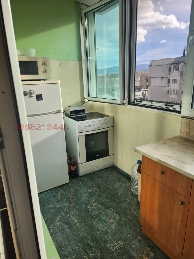 Продава 2-СТАЕН, гр. София, Дружба 1, снимка 10 - Апартаменти - 53125984