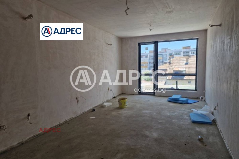 Продава  2-стаен, град Варна, Левски 1 •  149 900 EUR • ID 25380562 — holmes.bg - [1] 
