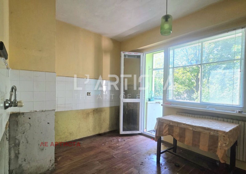 Satılık  2 yatak odası Sofia , Dianabad , 85 metrekare | 27147916 - görüntü [3]