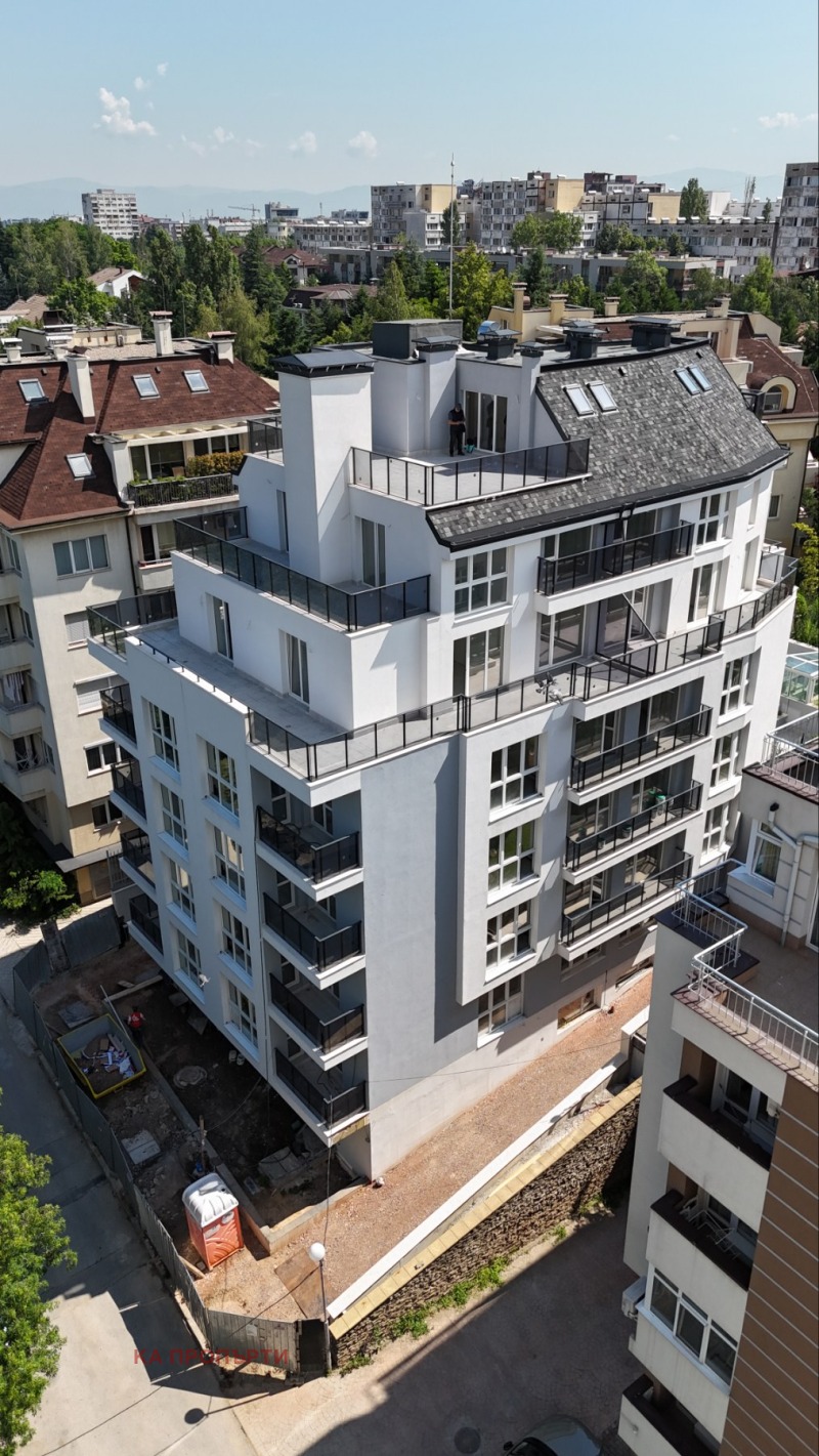 Продава  2-стаен град София , Витоша , 87 кв.м | 44126192 - изображение [3]