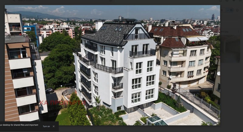 Продава  2-стаен град София , Витоша , 87 кв.м | 44126192